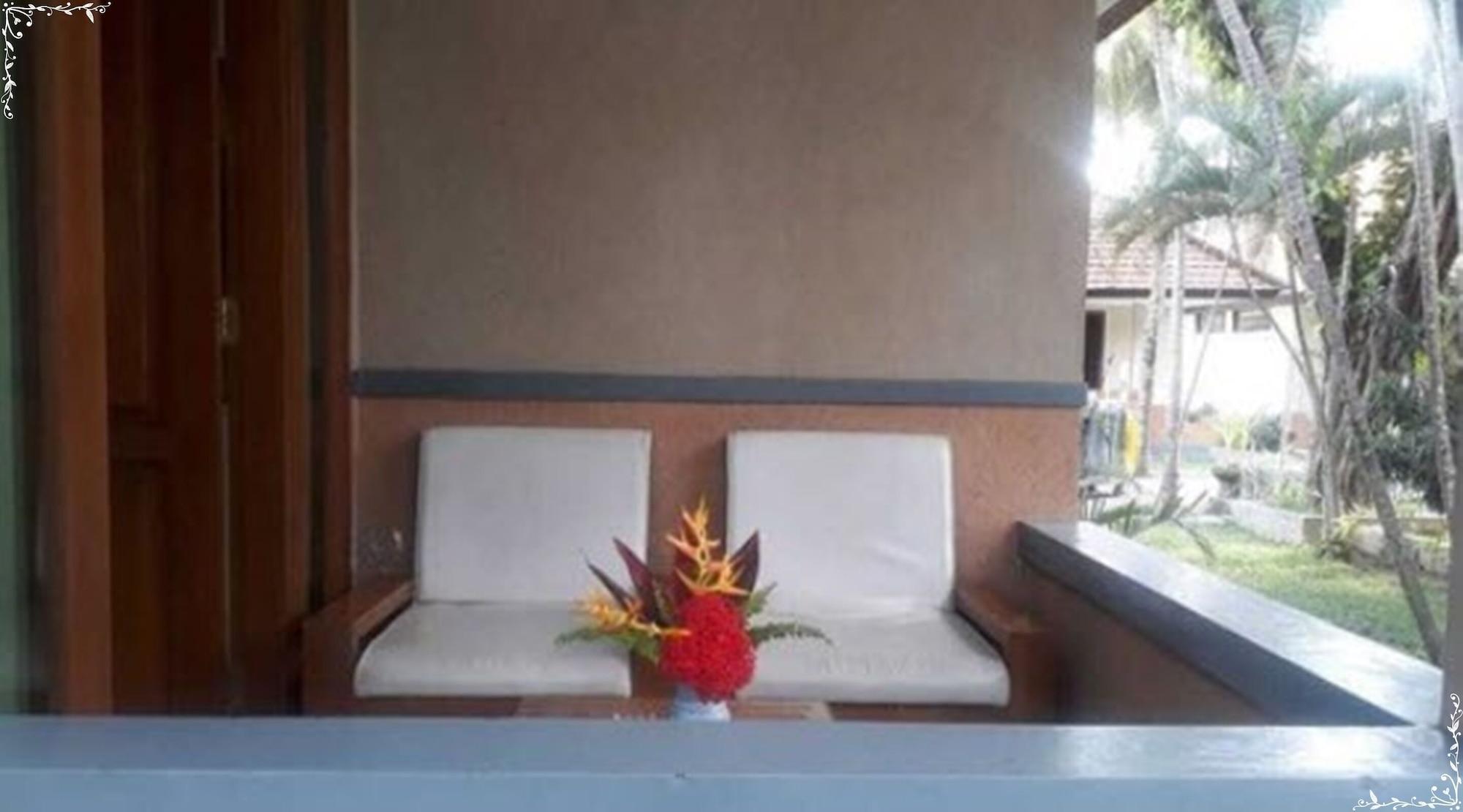 New Garden View Resort Legian Dış mekan fotoğraf