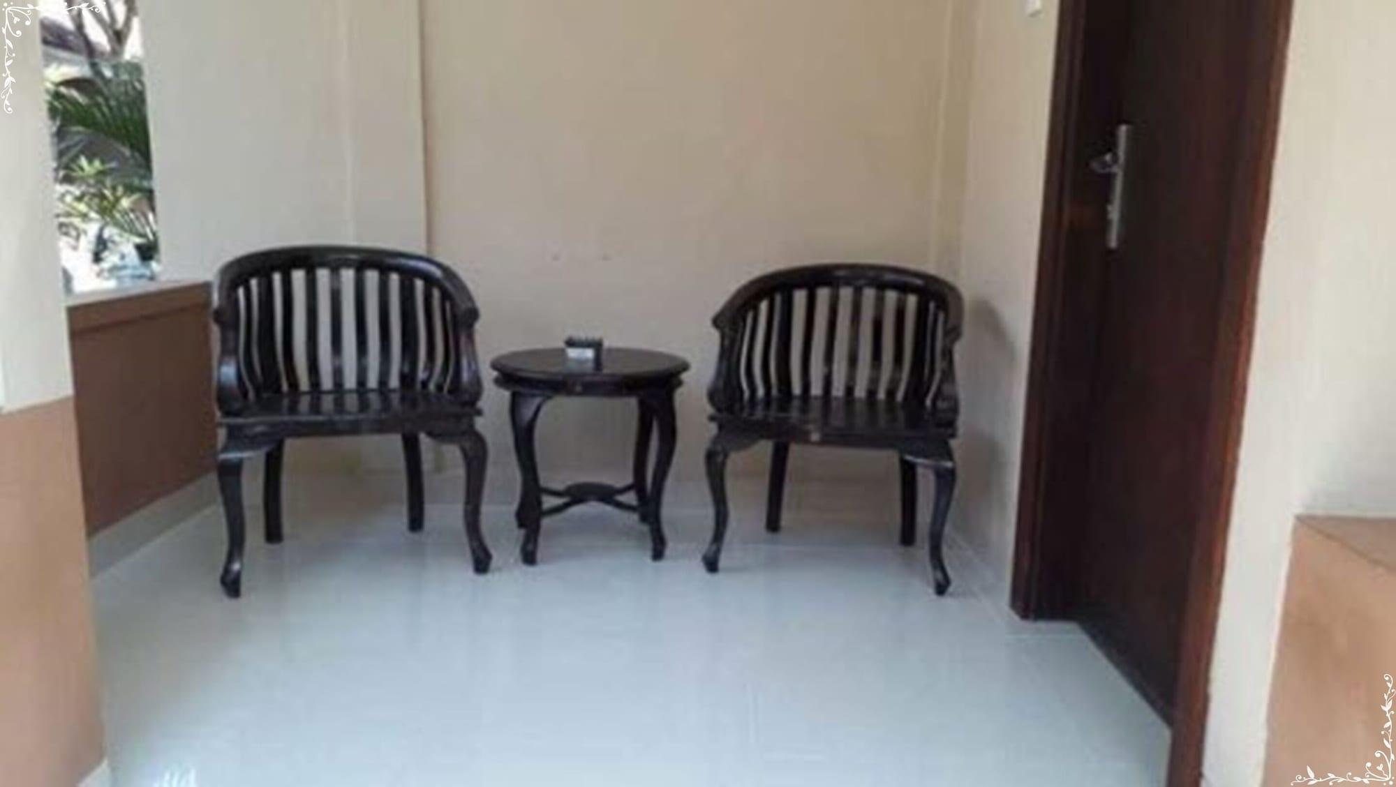 New Garden View Resort Legian Dış mekan fotoğraf