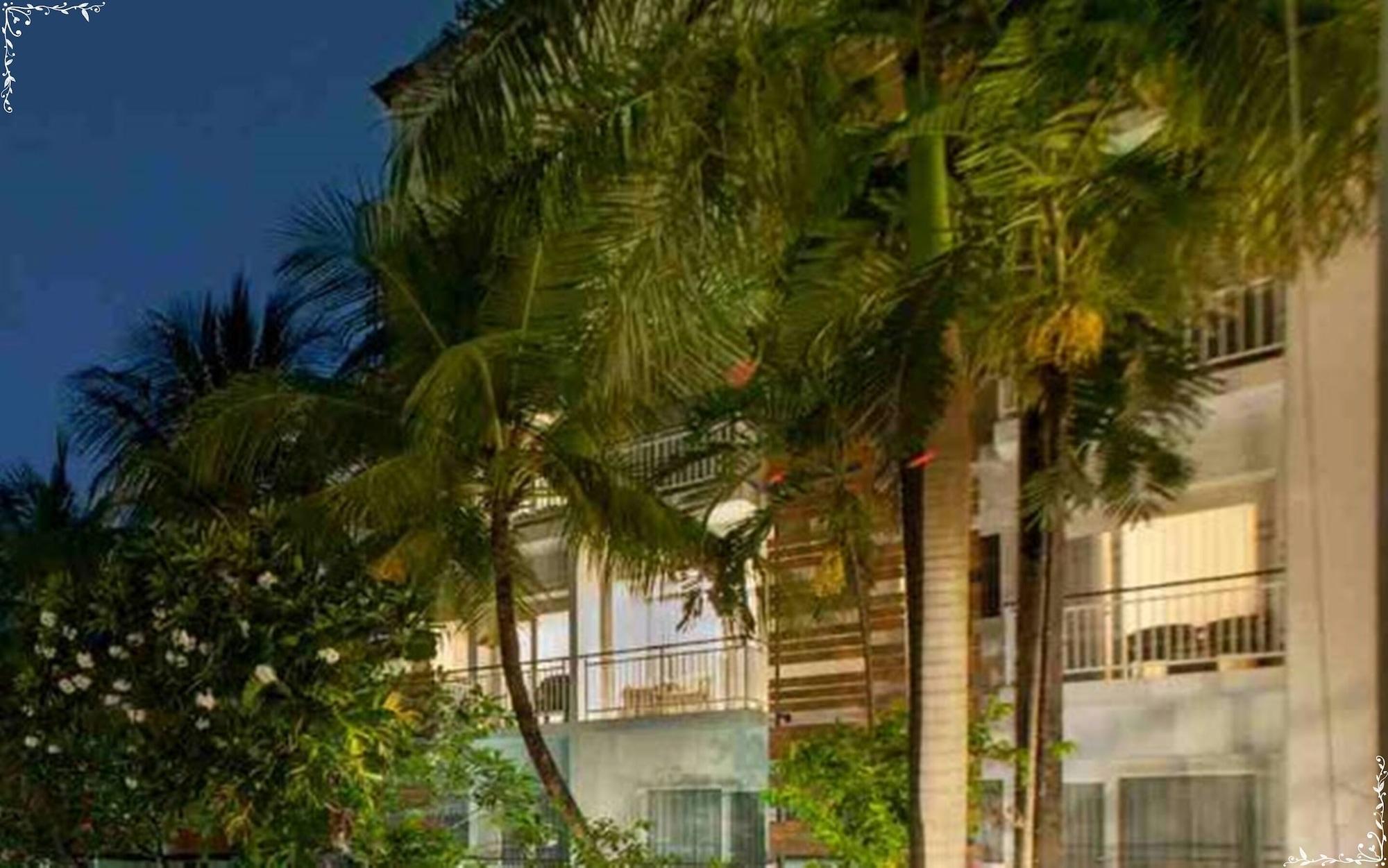 New Garden View Resort Legian Dış mekan fotoğraf