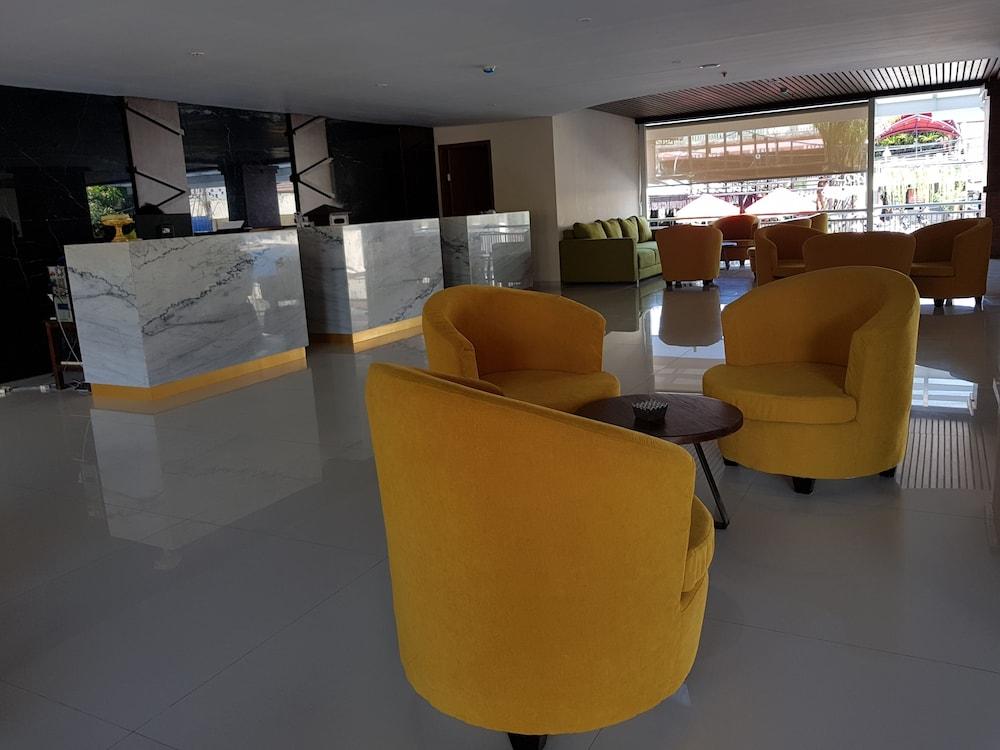 New Garden View Resort Legian Dış mekan fotoğraf