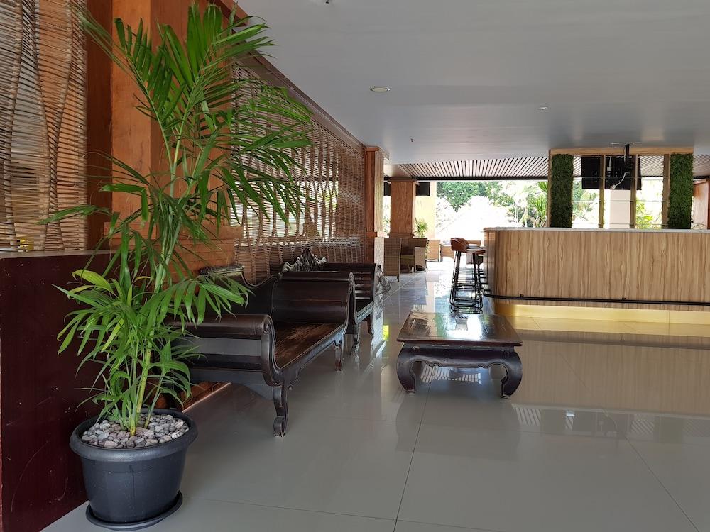 New Garden View Resort Legian Dış mekan fotoğraf
