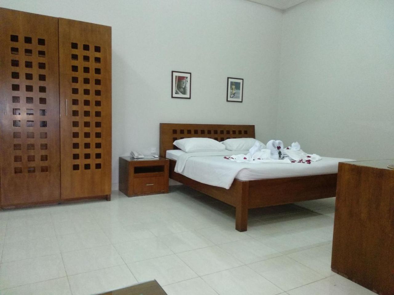 New Garden View Resort Legian Dış mekan fotoğraf
