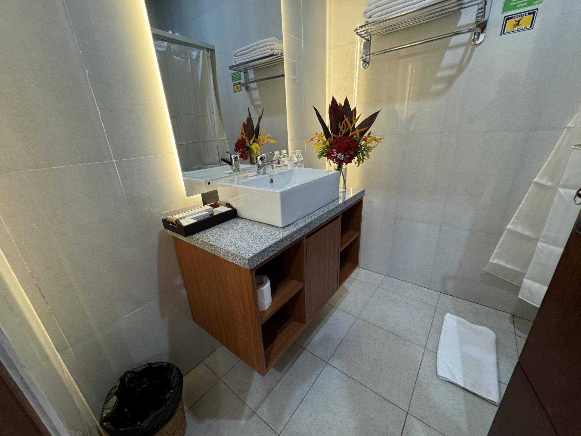 New Garden View Resort Legian Dış mekan fotoğraf