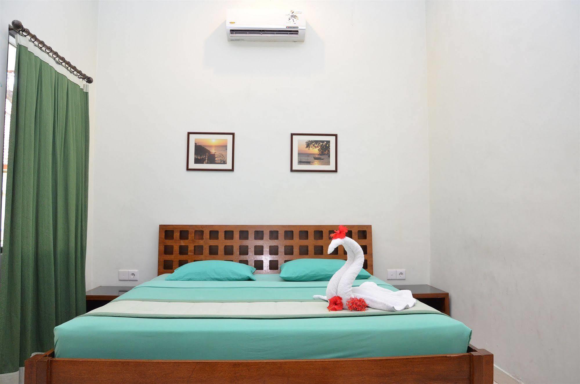 New Garden View Resort Legian Dış mekan fotoğraf